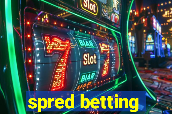 spred betting
